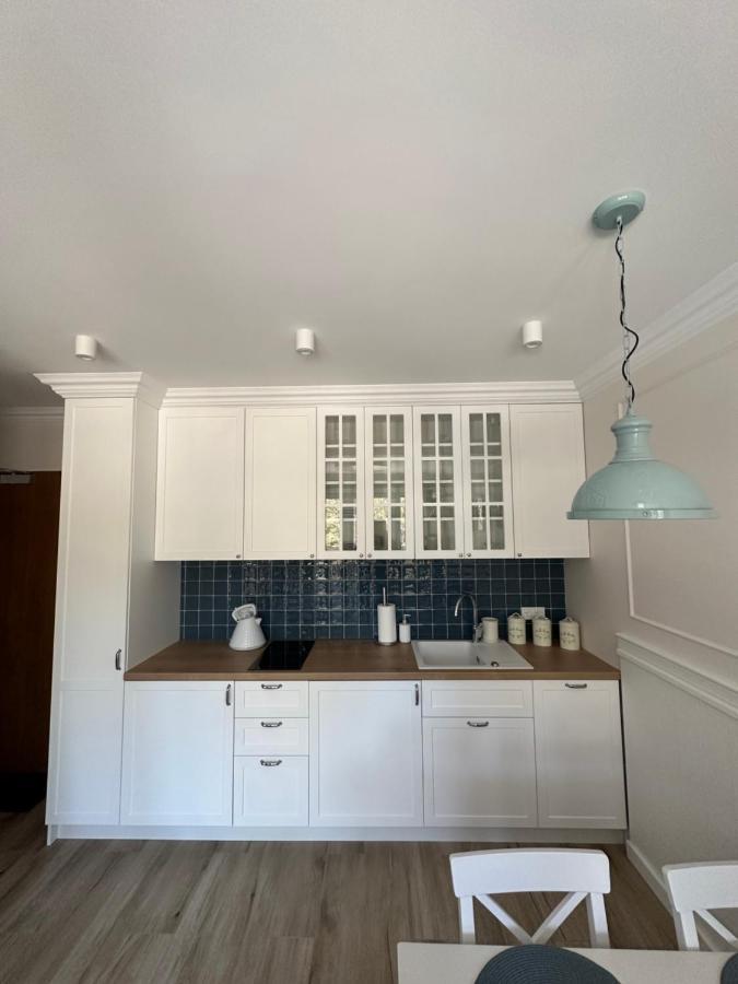 Apartament Nadmorski Zakatek Rowy Apartment *