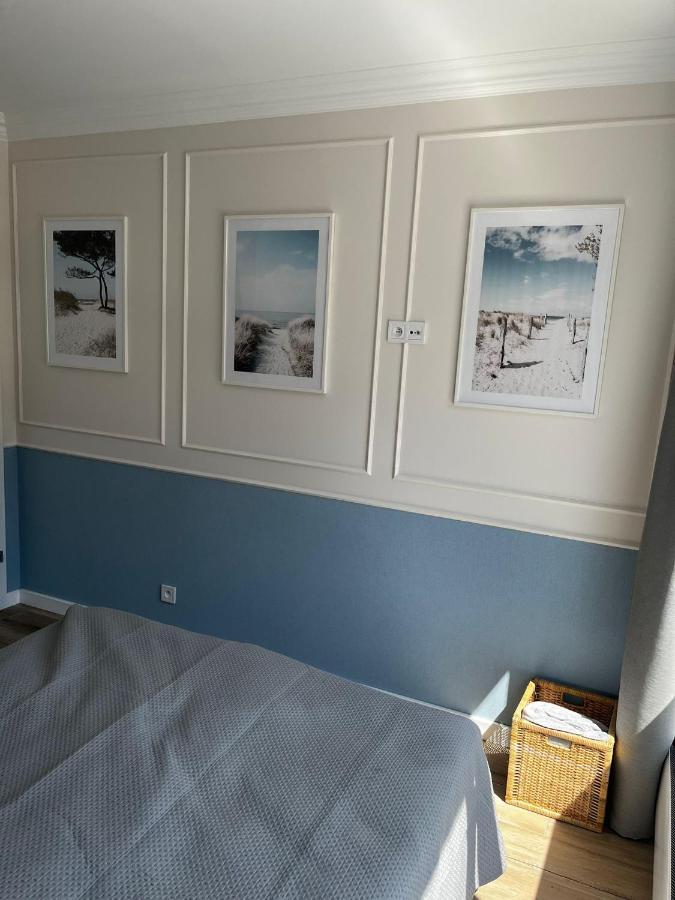 Apartament Nadmorski Zakatek Rowy * Rowy (Pomerania)