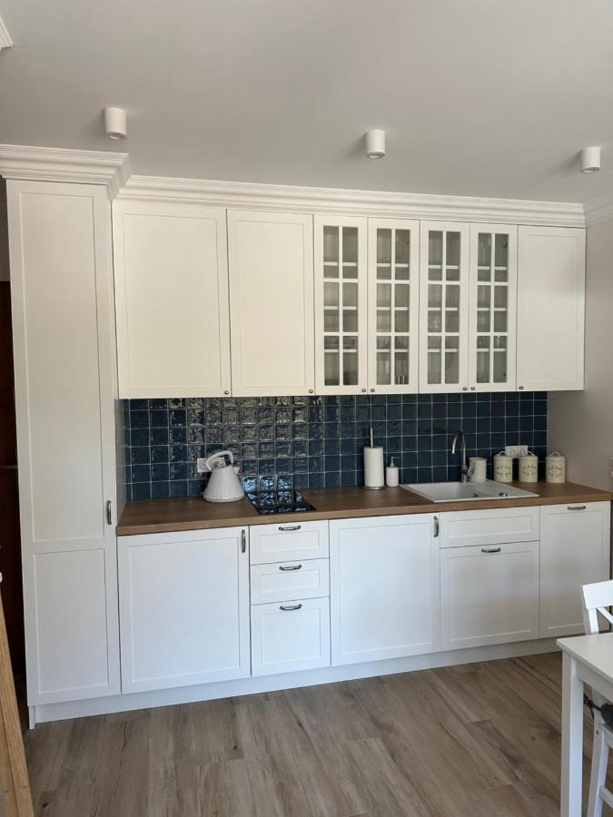 Apartment Apartament Nadmorski Zakatek Rowy *