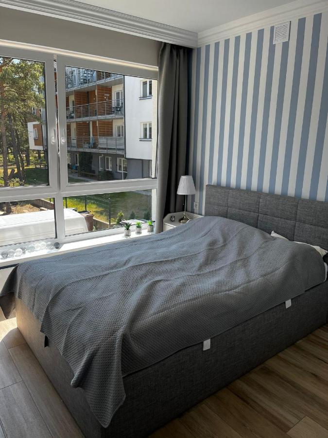 Apartament Nadmorski Zakatek Rowy * Rowy (Pomerania)