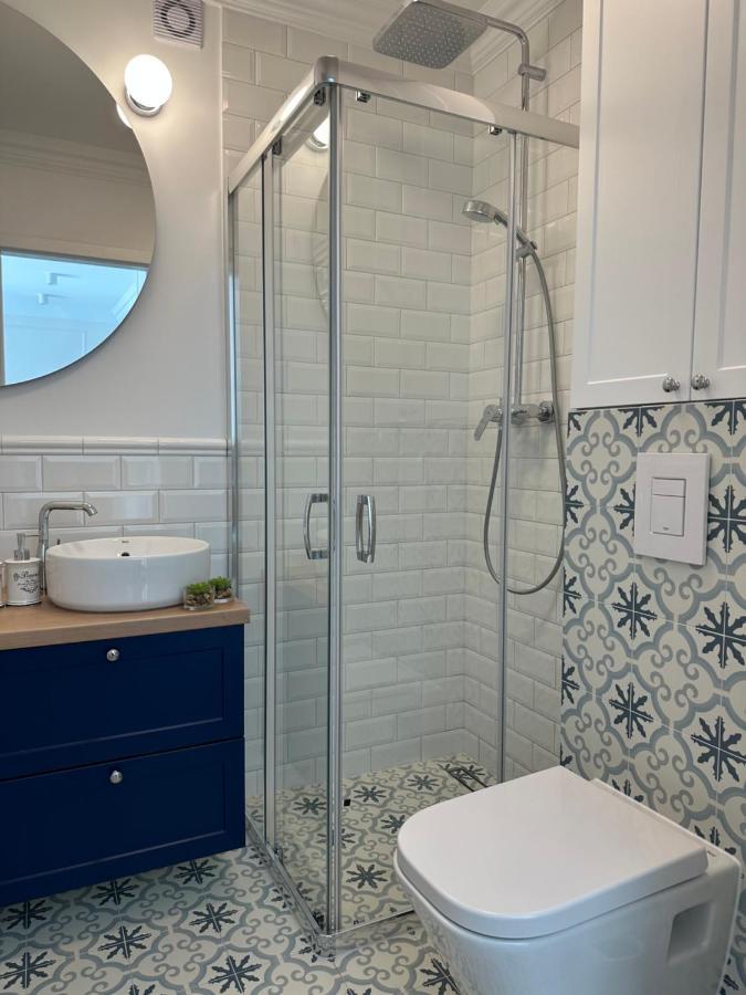 Apartament Nadmorski Zakatek Rowy Apartment *
