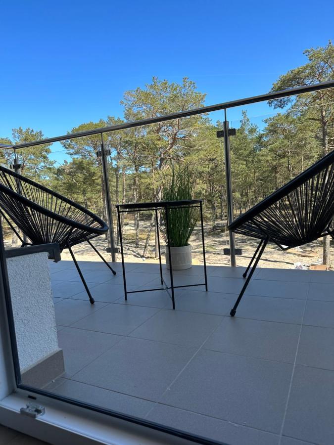 Apartament Nadmorski Zakatek Rowy Apartment *
